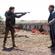Image for article titled Brilliant New Terminator Salvation Pics, And A Sarah Connor Chronicles Clip!
